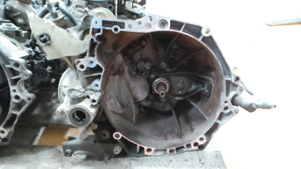 Cambio manual PEUGEOT 207 (WA_, WC_) Imagem-2