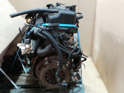 Moteur complet MINI Mini (R50, R53) Imagem-1