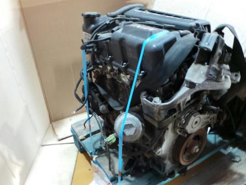 Moteur complet MINI Mini (R50, R53) Imagem-3