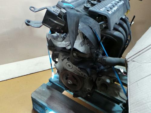 Moteur complet MINI Mini (R50, R53) Imagem-5