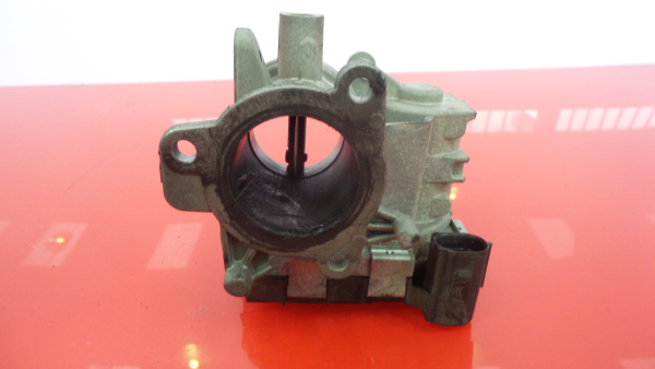 Moteur de papillon d’admission FIAT 500 (312_)