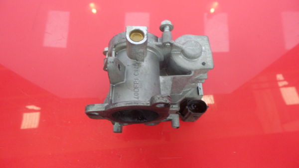 Moteur de papillon d’admission FIAT 500 (312_) Imagem-1