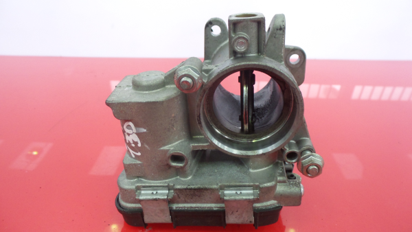 Moteur de papillon d’admission FIAT 500 (312_) Imagem-2