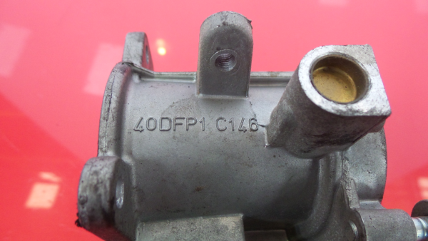 Moteur de papillon d’admission FIAT 500 (312_) Imagem-4