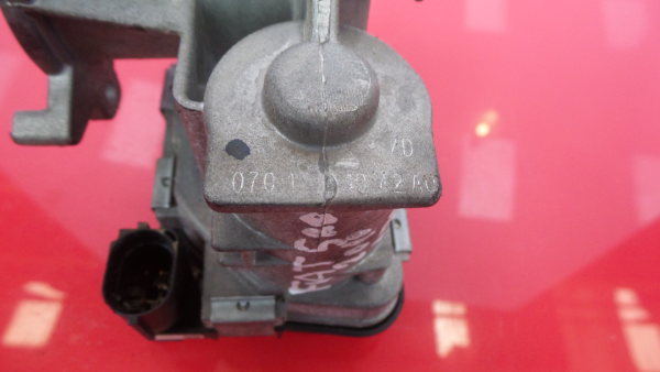 Moteur de papillon d’admission FIAT 500 (312_) Imagem-3