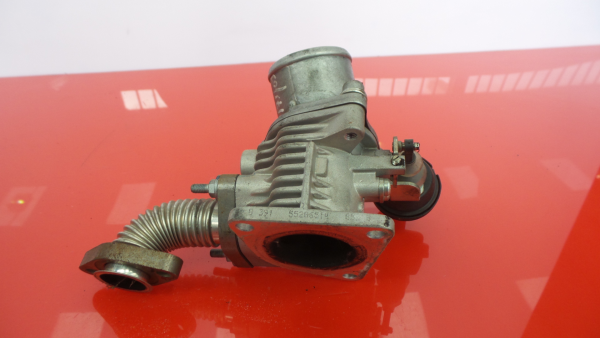 Motor borboleta de admissão ALFA ROMEO 147 (937_)