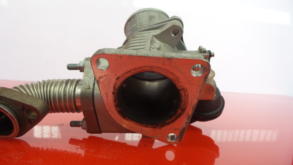 Moteur de papillon d’admission ALFA ROMEO 147 (937_) Imagem-1