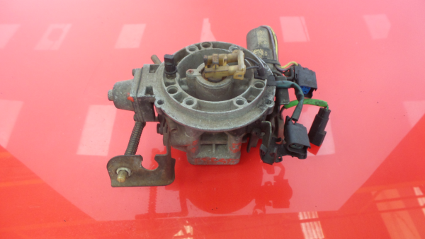 Carburador FORD Fiesta IV (JA_, JB_)