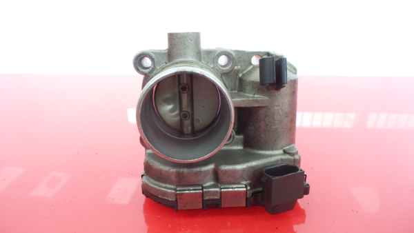 Moteur de papillon d’admission FIAT 500 (312_)