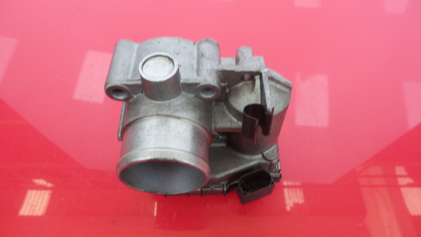 Moteur de papillon d’admission FIAT 500 (312_) Imagem-1
