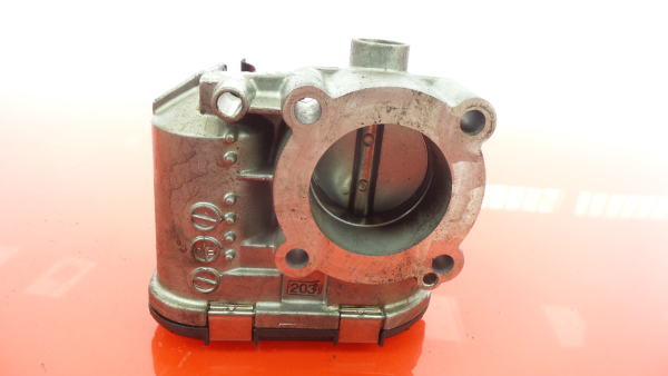 Moteur de papillon d’admission FIAT 500 (312_) Imagem-2