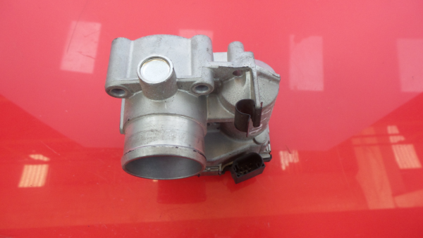Motor borboleta de admissão ALFA ROMEO Mito (955_) Imagem-1