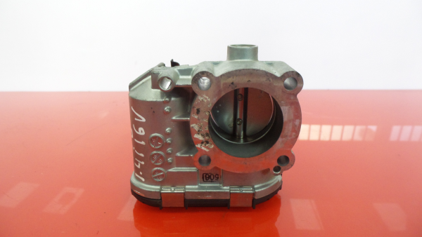 Motor borboleta de admissão ALFA ROMEO Mito (955_) Imagem-2
