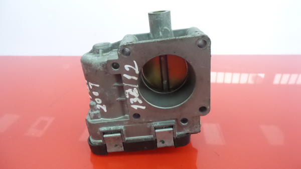 Attuatore / Motore valvola collettore di aspirazione FIAT Grande Punto (199_)