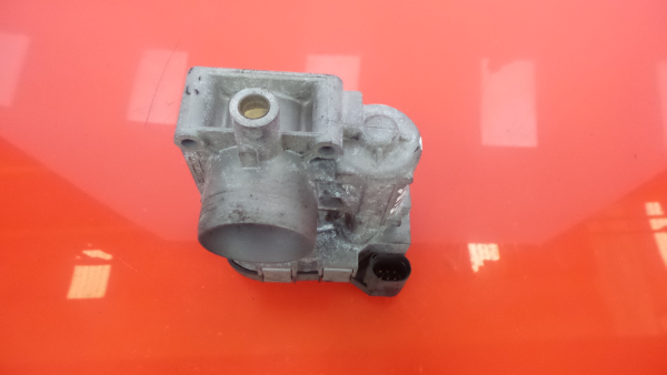 Attuatore / Motore valvola collettore di aspirazione FIAT Grande Punto (199_) Imagem-2