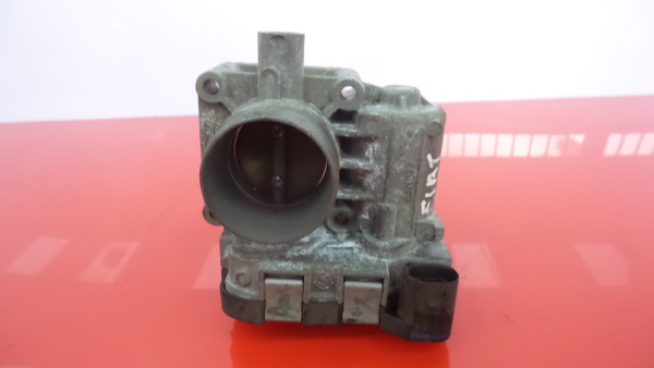 Attuatore / Motore valvola collettore di aspirazione FIAT Grande Punto (199_) Imagem-1