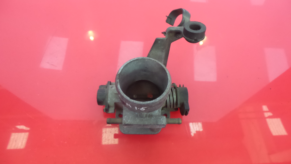 Moteur de papillon d’admission FIAT Brava (182_)