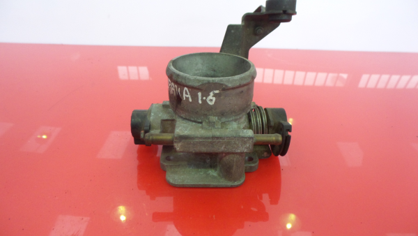 Moteur de papillon d’admission FIAT Brava (182_) Imagem-1