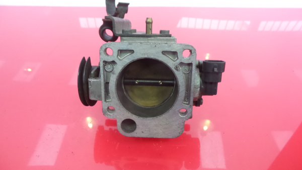 Moteur de papillon d’admission FIAT Brava (182_) Imagem-2
