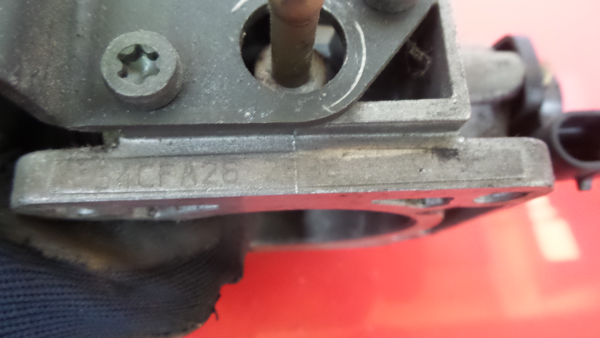 Moteur de papillon d’admission FIAT Brava (182_) Imagem-3