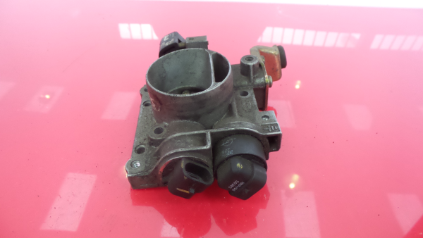 Moteur de papillon d’admission FIAT Punto (176_) Imagem-1