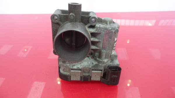 Attuatore / Motore valvola collettore di aspirazione FIAT 500 (312_)