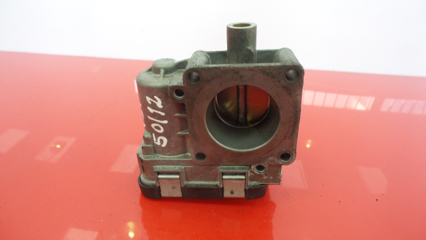 Attuatore / Motore valvola collettore di aspirazione FIAT 500 (312_) Imagem-1