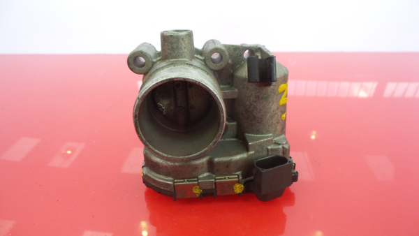 Motor borboleta de admissão FIAT Punto (188_)