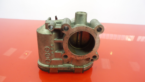 Drosselklappen motor FIAT Punto (188_) Imagem-1