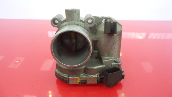 Motor borboleta de admissão FIAT Punto (188_)