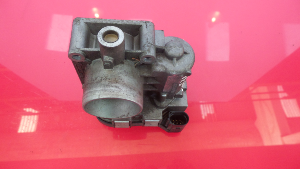 Attuatore / Motore valvola collettore di aspirazione FIAT 500 (312_) Imagem-1