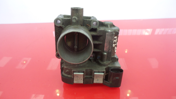 Attuatore / Motore valvola collettore di aspirazione FIAT 500 (312_)