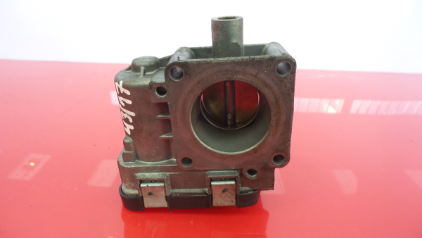 Attuatore / Motore valvola collettore di aspirazione FIAT 500 (312_) Imagem-2