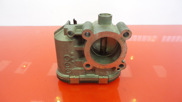 Attuatore / Motore valvola collettore di aspirazione FIAT Punto (188_)