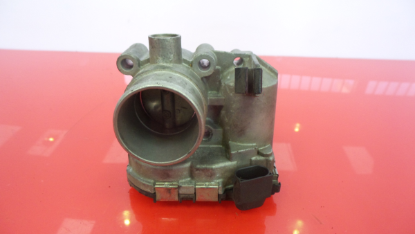 Attuatore / Motore valvola collettore di aspirazione FIAT Punto (188_) Imagem-1