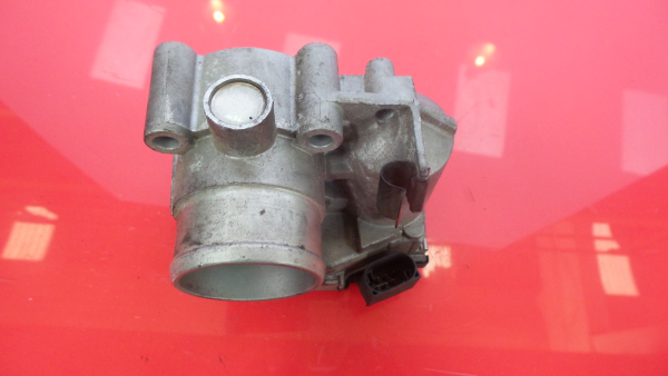 Attuatore / Motore valvola collettore di aspirazione FIAT Punto (188_) Imagem-2