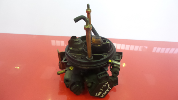Carburetor LANCIA Y (840_) Imagem-1