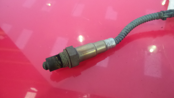 Lambdasonde LAND ROVER Range Rover Evoque (L538) Imagem-1