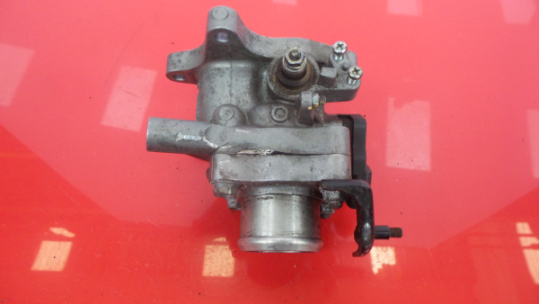 Moteur de papillon d’admission HONDA Civic VIII Hatchback (FN_, FK_) Imagem-1