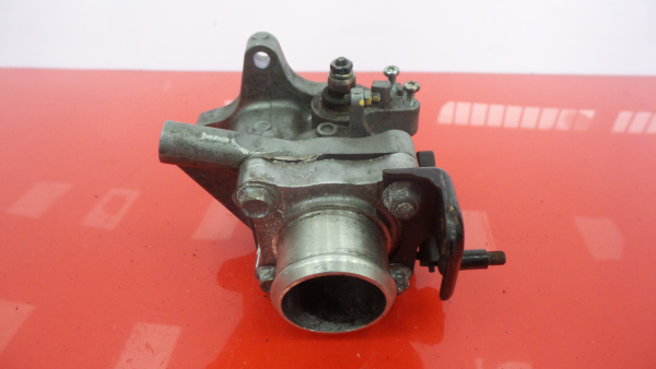 Moteur de papillon d’admission HONDA Civic VIII Hatchback (FN_, FK_)