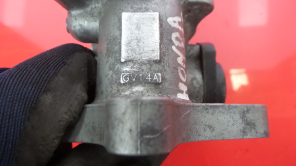 Moteur de papillon d’admission HONDA Civic VIII Hatchback (FN_, FK_) Imagem-3