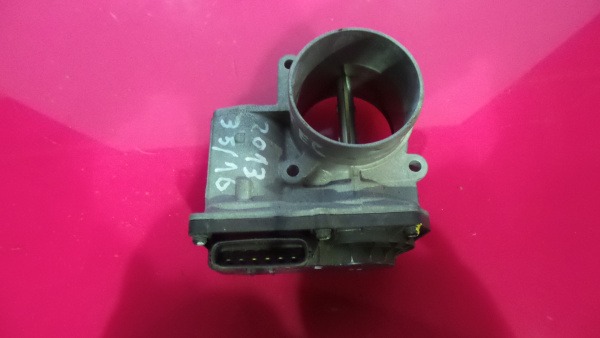 Moteur de papillon d’admission HONDA Civic IX Hatchback (FK_)
