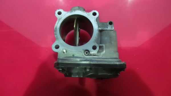 Moteur de papillon d’admission HONDA Civic IX Hatchback (FK_) Imagem-1