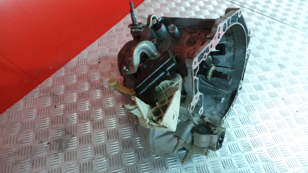 Manual gearbox CITROËN C4 I (LC_) Imagem-1