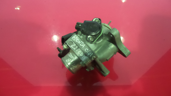 Moteur de papillon d’admission HONDA Civic VIII Hatchback (FN_, FK_)