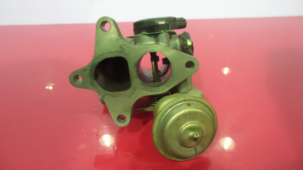 Moteur de papillon d’admission HONDA Civic VIII Hatchback (FN_, FK_) Imagem-1