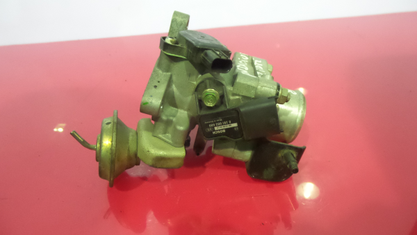 Moteur de papillon d’admission HONDA Civic VIII Hatchback (FN_, FK_) Imagem-2