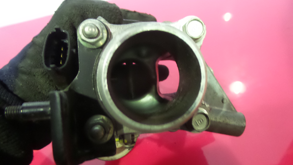 Moteur de papillon d’admission HONDA Civic VIII Hatchback (FN_, FK_) Imagem-3