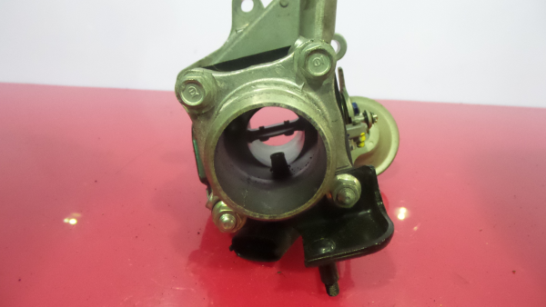 Moteur de papillon d’admission HONDA Civic VIII Hatchback (FN_, FK_) Imagem-1