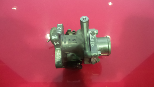 Moteur de papillon d’admission HONDA Civic VIII Hatchback (FN_, FK_)